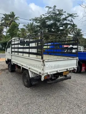 Toyota Dyna 1995 Lorry (Used)