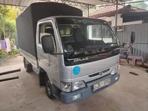 Nissan Atlas 1999 Lorry (Used)