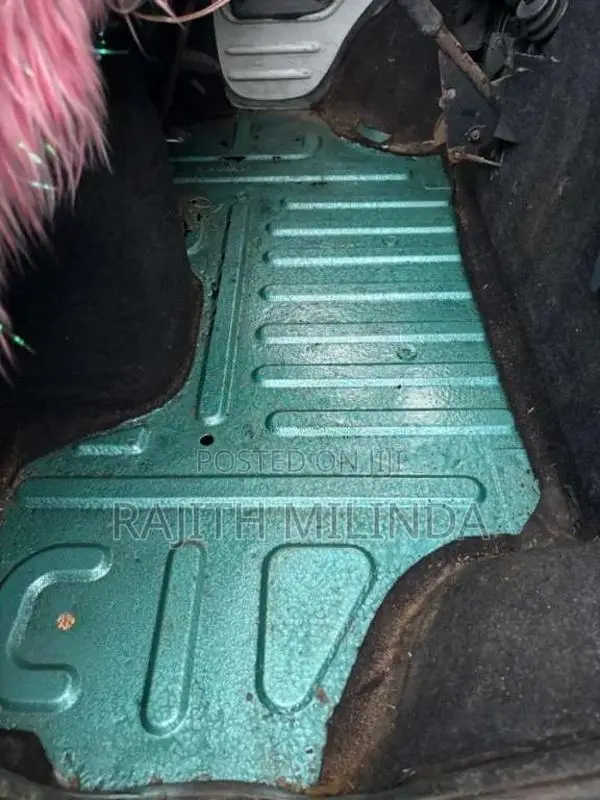 Tata Dimo Batta 2007 Lorry (Used)