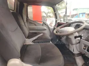 Mitsubishi Canter 2003 Lorry (Used)