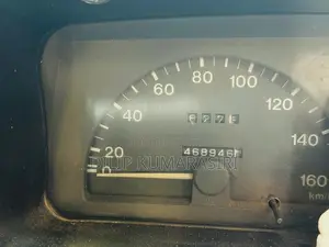 Mazda Bongo 1997 Lorry (Used)