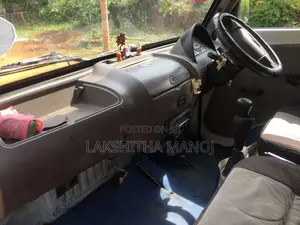 Mahindra Maxximo 2012 Lorry (Used)