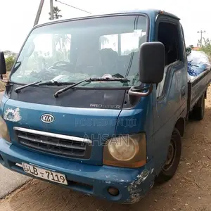 Kia Frontier 2001 Lorry (Used)