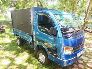 Tata Dimo Batta 2016 Lorry (Used)