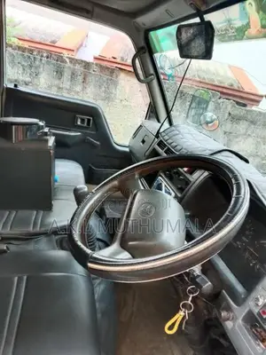 Toyota Dyna 1992 Lorry (Used)