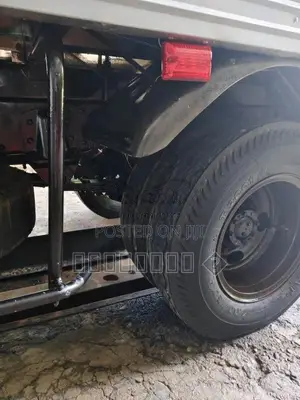 Mitsubishi Canter 1994 Lorry (Used)