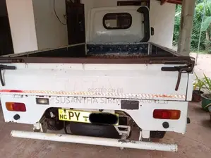 Tata Dimo Lokka 2014 Lorry (Used)
