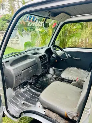 Subaru Sambar 1997 Lorry (Used)