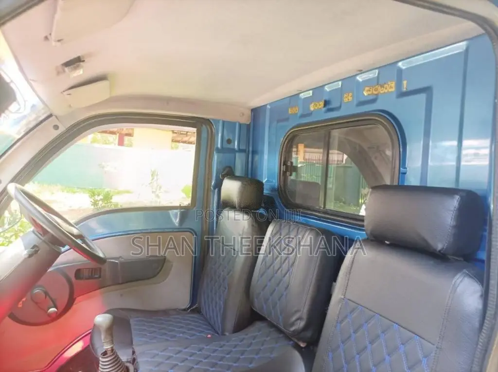 Tata Dimo Batta 2016 Lorry (Used)