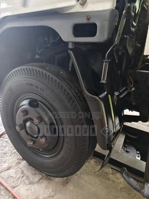 Mitsubishi Canter 1994 Lorry (Used)