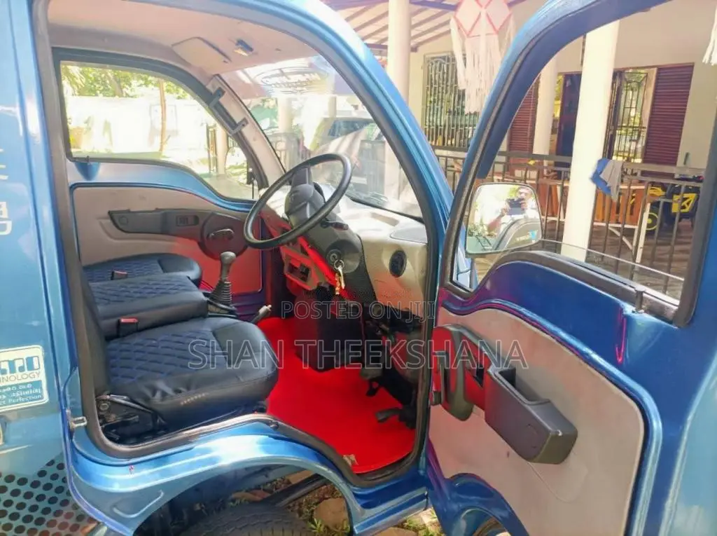 Tata Dimo Batta 2016 Lorry (Used)
