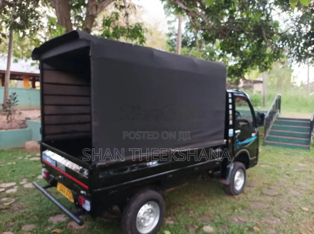 Tata Dimo Batta 2015 Lorry (Used)