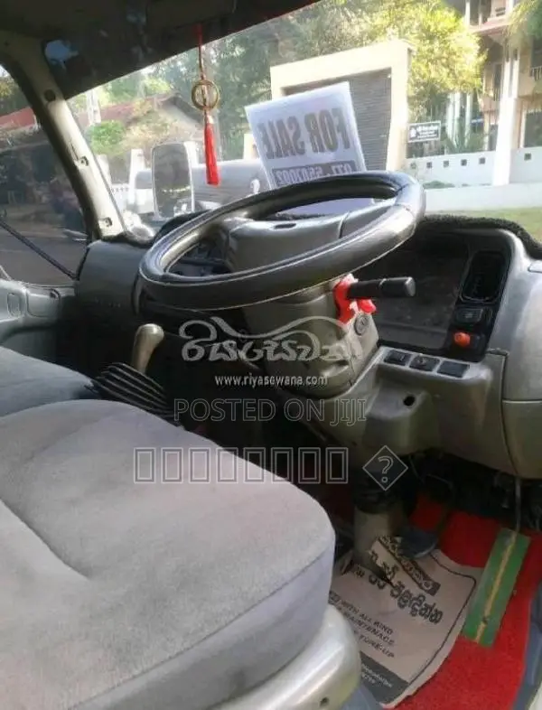Mitsubishi Canter 1994 Lorry (Used)