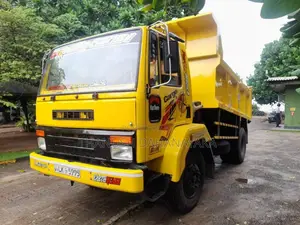 Ashok-Leyland Tipper 1613 2010 Lorry (Used)
