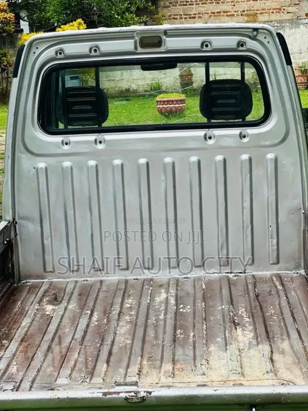Subaru Sambar 1997 Lorry (Used)
