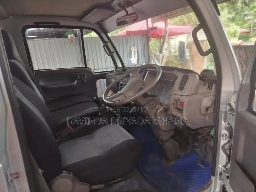 Nissan Atlas 1999 Lorry (Used)