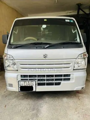 Suzuki Carry 2018 Lorry (Used)