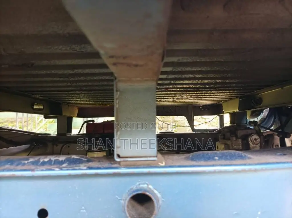 Tata Dimo Batta 2016 Lorry (Used)