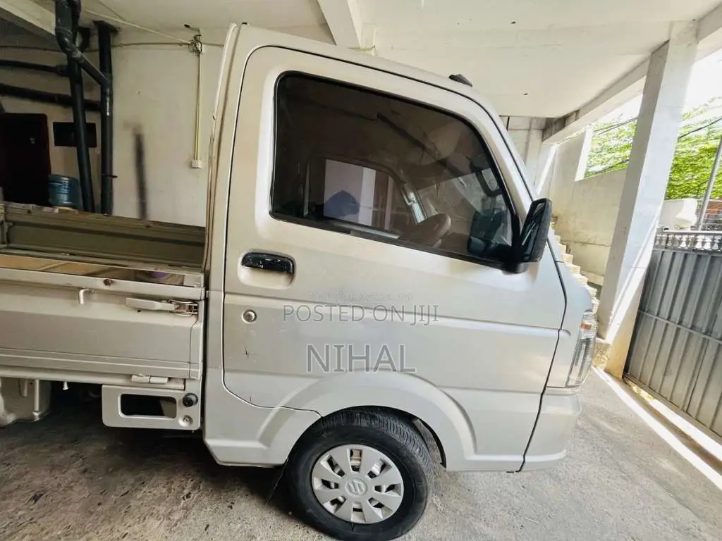 Suzuki Carry 2018 Lorry (Used)