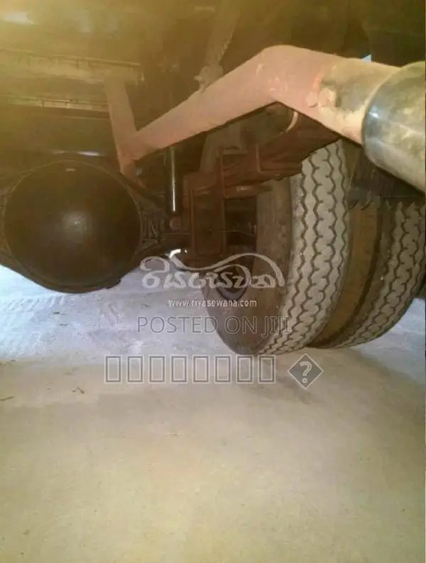 Mitsubishi Canter 1994 Lorry (Used)