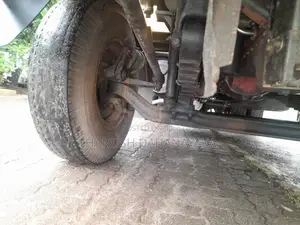 Ashok-Leyland Tipper 1613 2010 Lorry (Used)