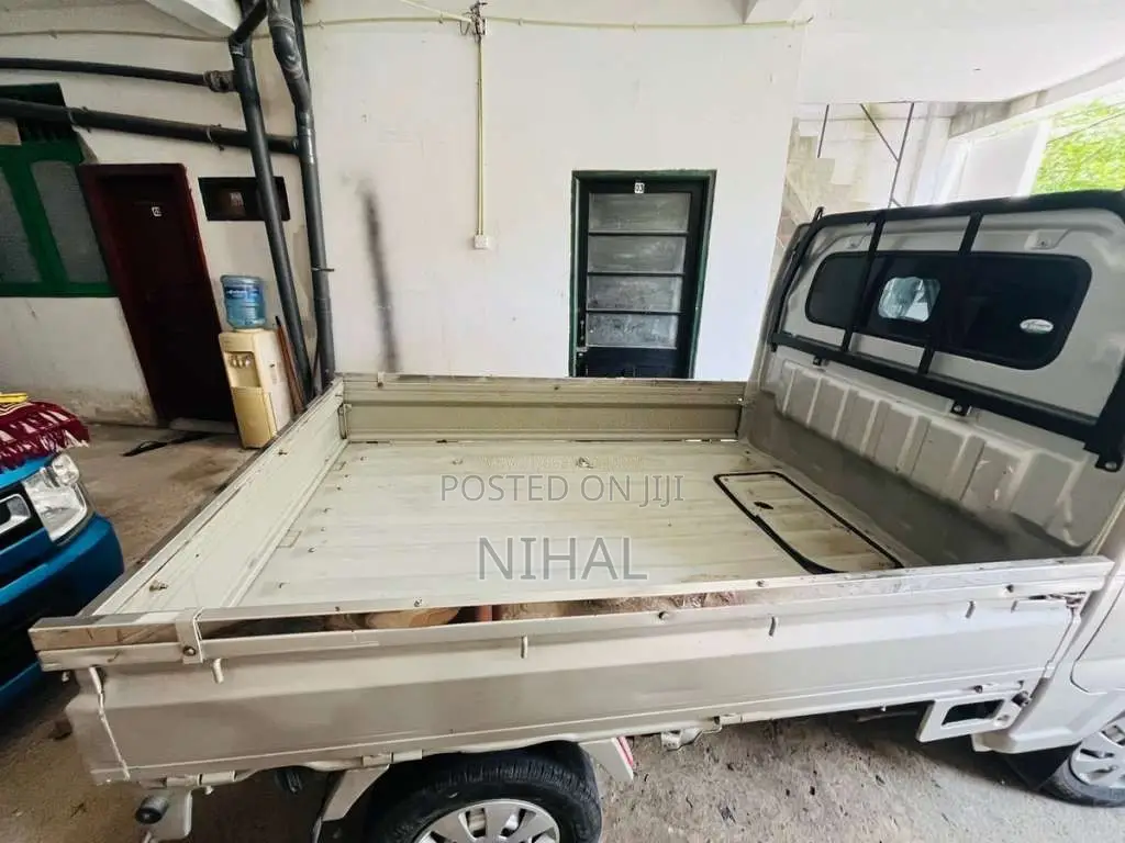 Suzuki Carry 2018 Lorry (Used)
