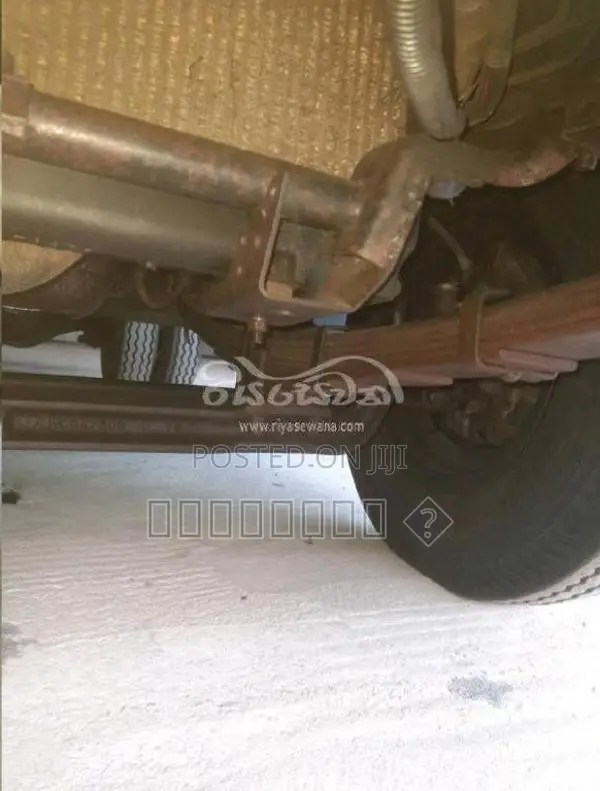 Mitsubishi Canter 1994 Lorry (Used)