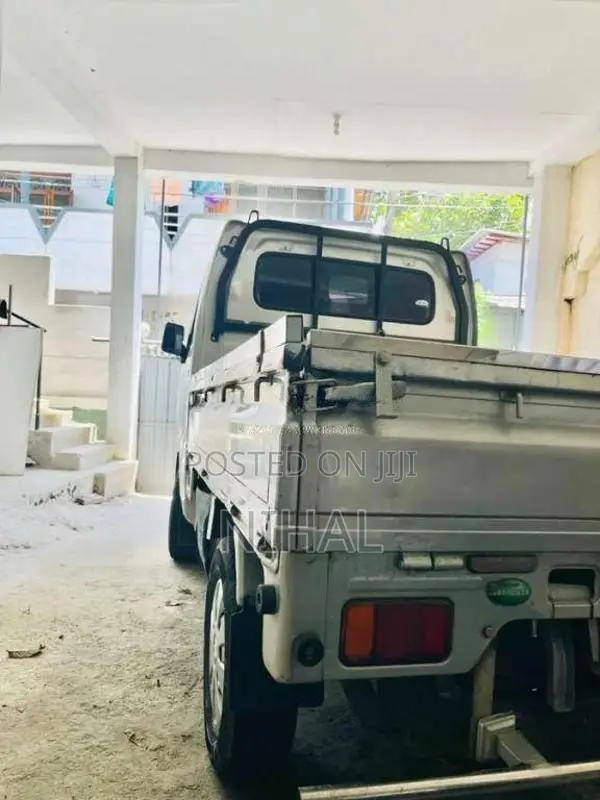 Suzuki Carry 2018 Lorry (Used)