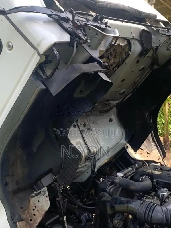 Isuzu Elf 250 2002 Lorry (Used)