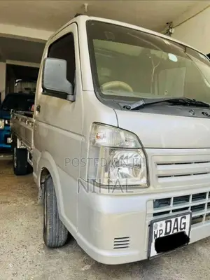Suzuki Carry 2018 Lorry (Used)