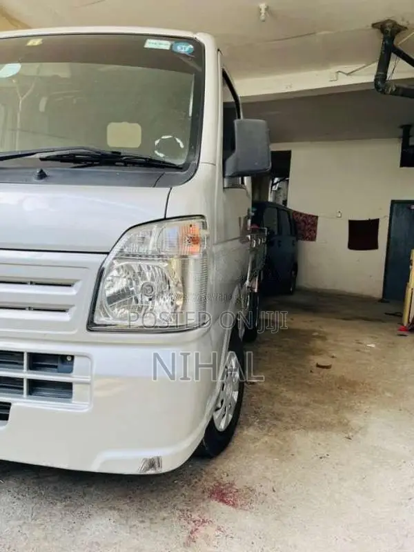 Suzuki Carry 2018 Lorry (Used)