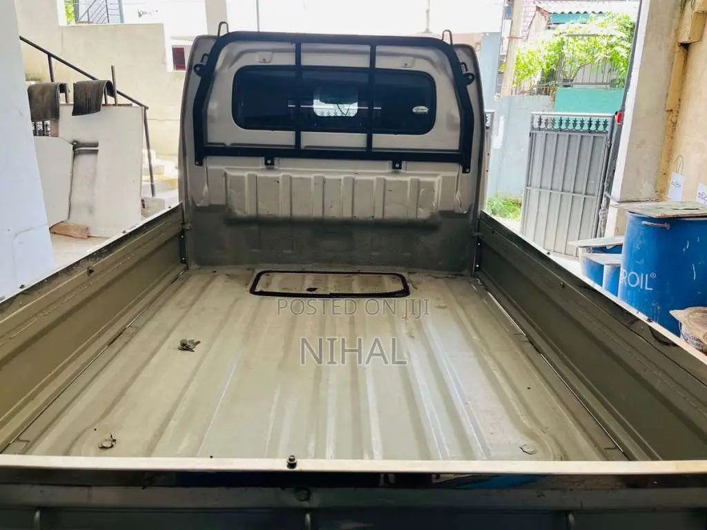 Suzuki Carry 2018 Lorry (Used)