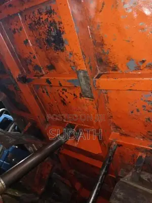 Tata 713 Tipper 2007 Lorry (Used)