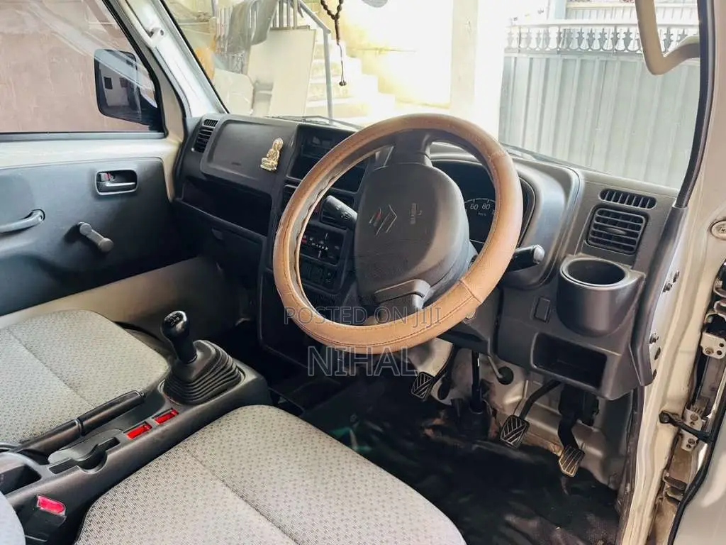 Suzuki Carry 2018 Lorry (Used)