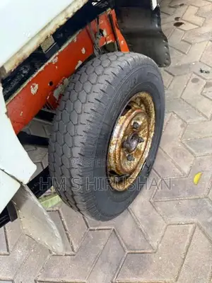 Tata Dimo Batta 2007 Lorry (Used)