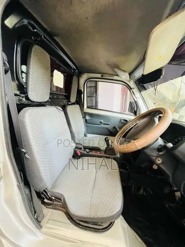 Suzuki Carry 2018 Lorry (Used)