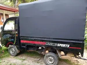 Mahindra Maxximo 2012 Lorry (Used)