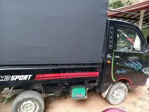 Mahindra Maxximo 2012 Lorry (Used)