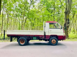 Foton FORLAND 2012 Lorry (Used)