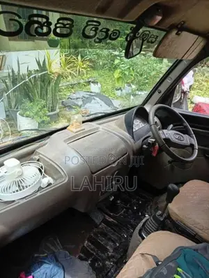 Mahindra Maxximo 2012 Lorry (Used)