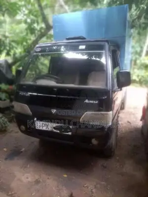 Foton Aumark 2007 Lorry (Used)