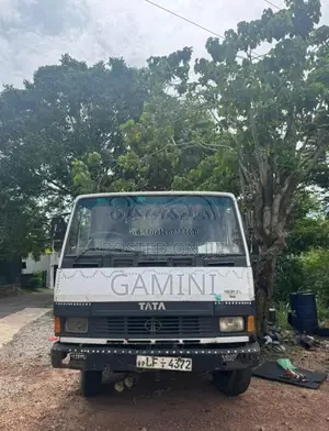 Tata 1109 2008 Lorry (Used)