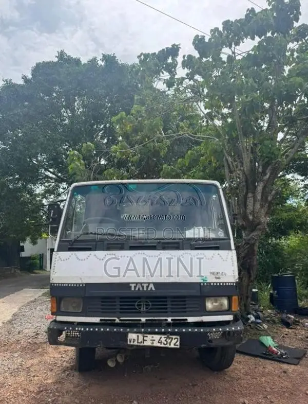 Tata 1109 2008 Lorry (Used)