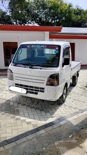 Suzuki Carry 2016 Lorry (Used)