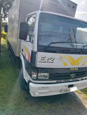 Tata 1109 2014 Lorry (Used)