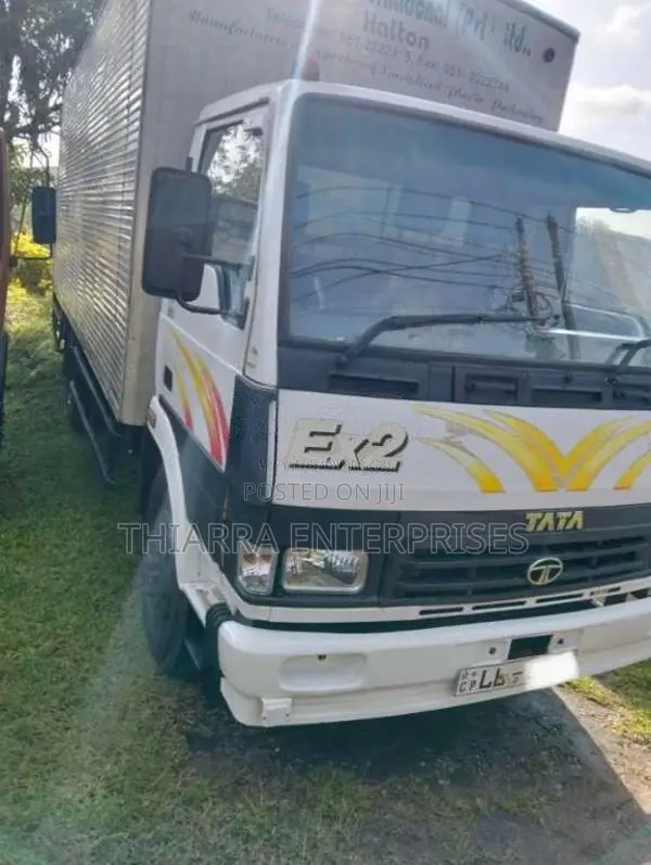 Tata 1109 2014 Lorry (Used)