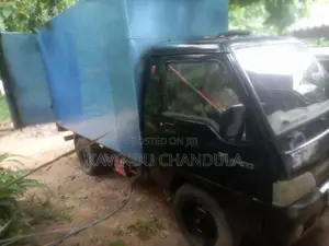 Foton Aumark 2007 Lorry (Used)