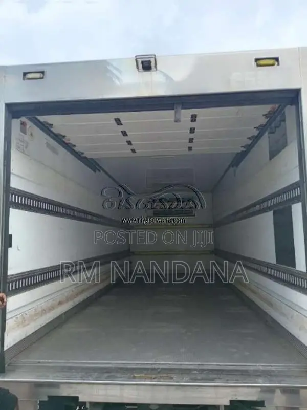 JAC JAC 2011 Lorry (Used)