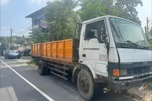 Tata 1109 2008 Lorry (Used)