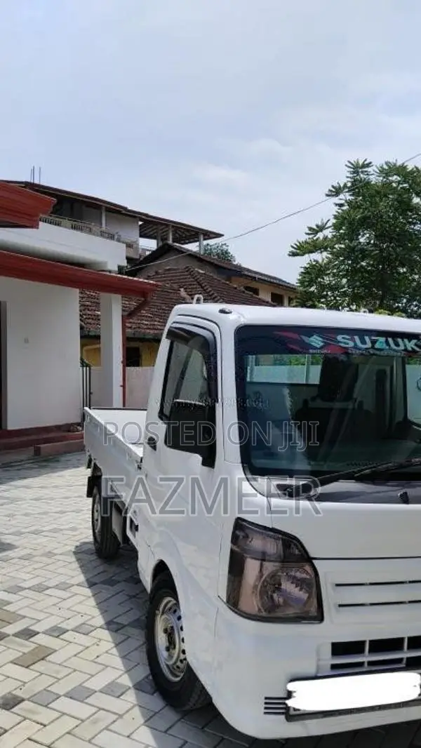 Suzuki Carry 2016 Lorry (Used)